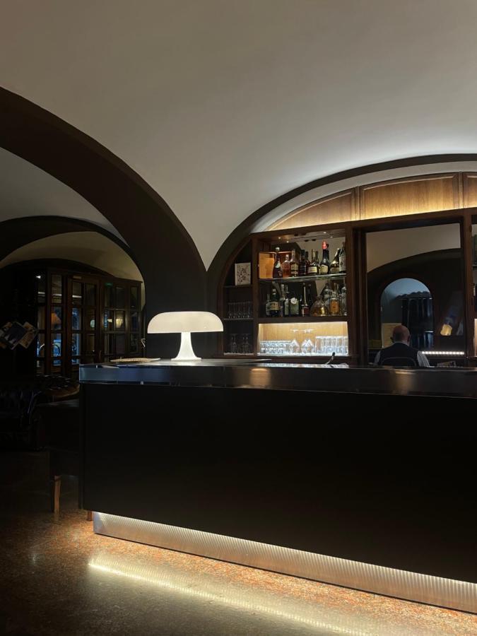 Trieste Hotel Boves