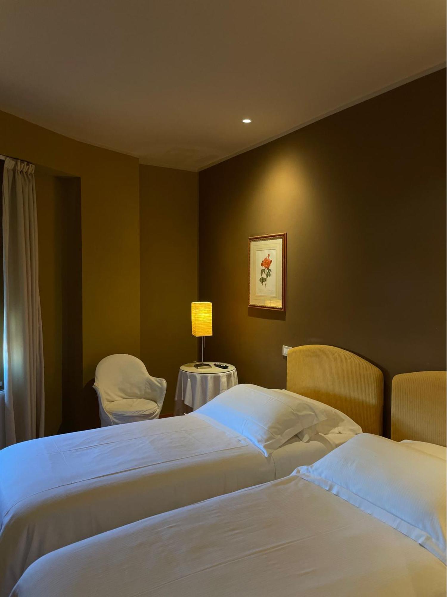 Albergo Ristorante Trieste Boves