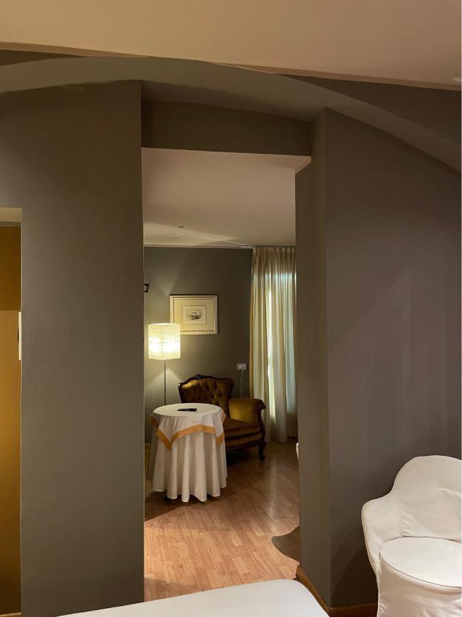 Trieste Hotel
