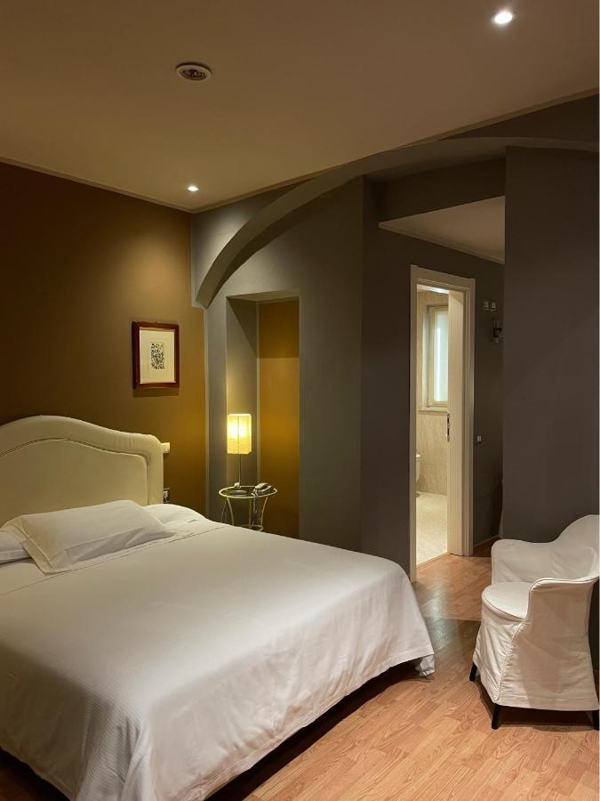 Trieste Hotel 3*