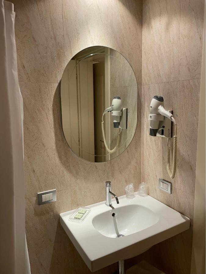 Hotel Trieste Boves