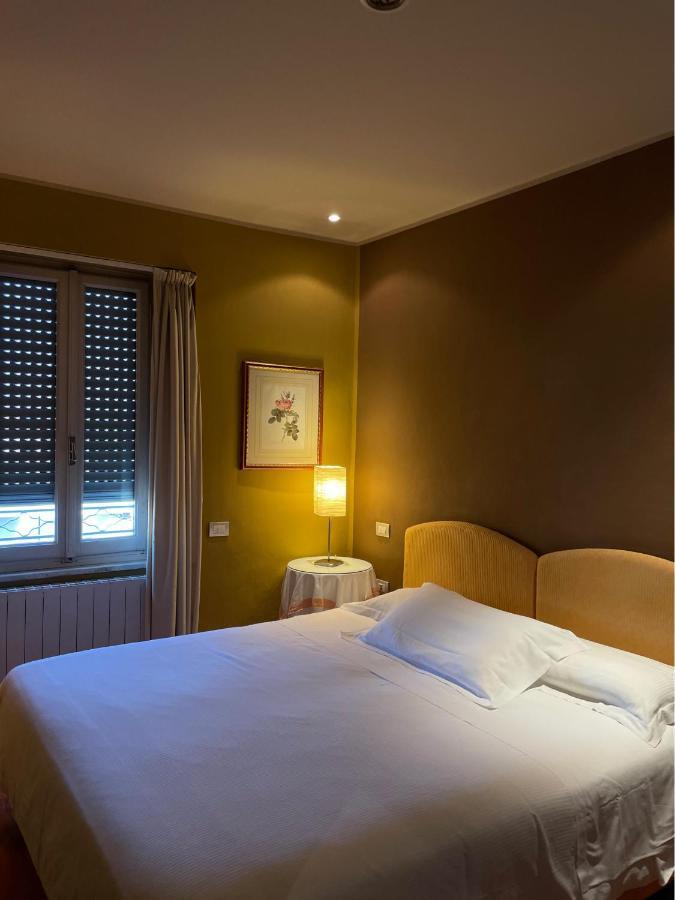 Hotel Albergo Ristorante Trieste Boves 3*