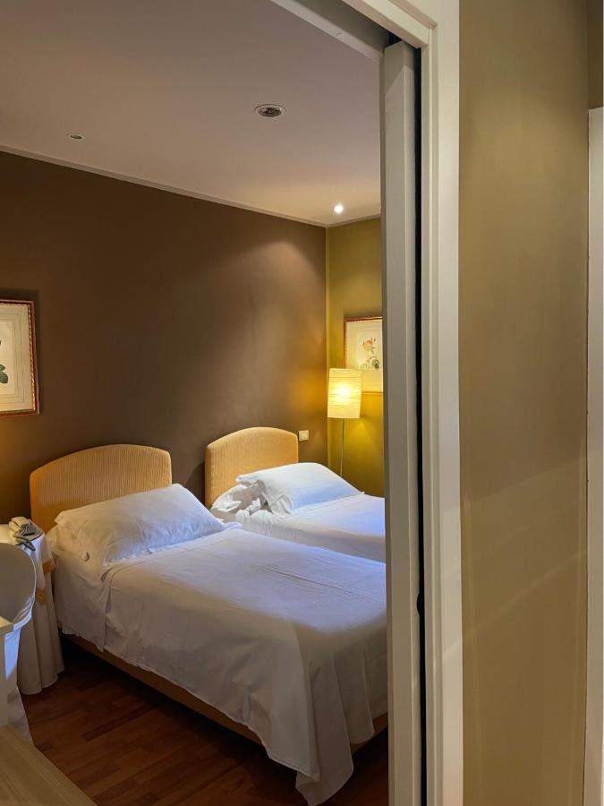 Hotel Trieste 3*