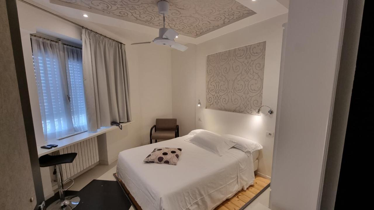 Hotel Trieste 3*
