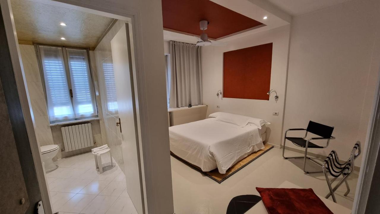 Trieste 3* Boves
