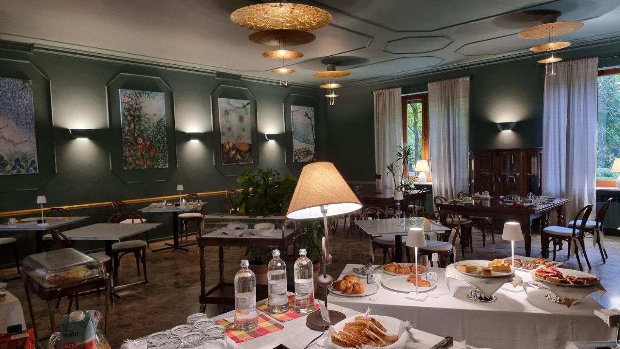 Albergo Ristorante Trieste Boves Boves