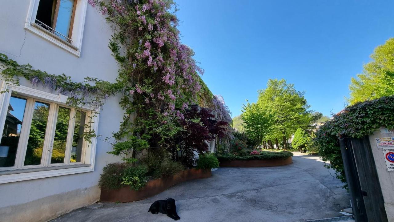 Hotel Trieste Boves