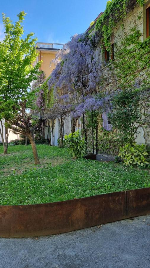 Hotel Trieste Boves