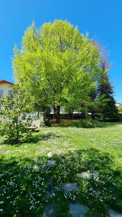 Hotel Trieste Boves